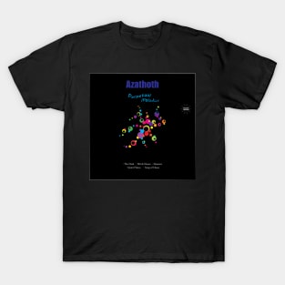 Azathoth: Perpetual Melodies T-Shirt